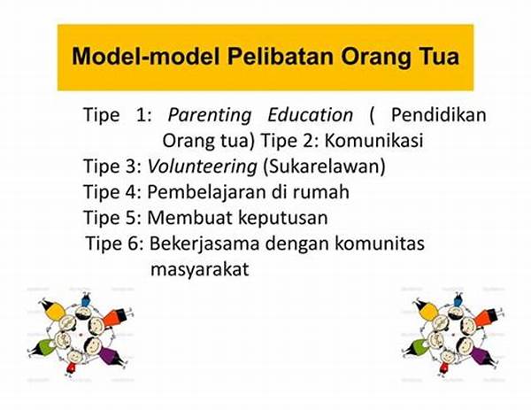 Keterlibatan Aktif Keluarga Dalam Terapi