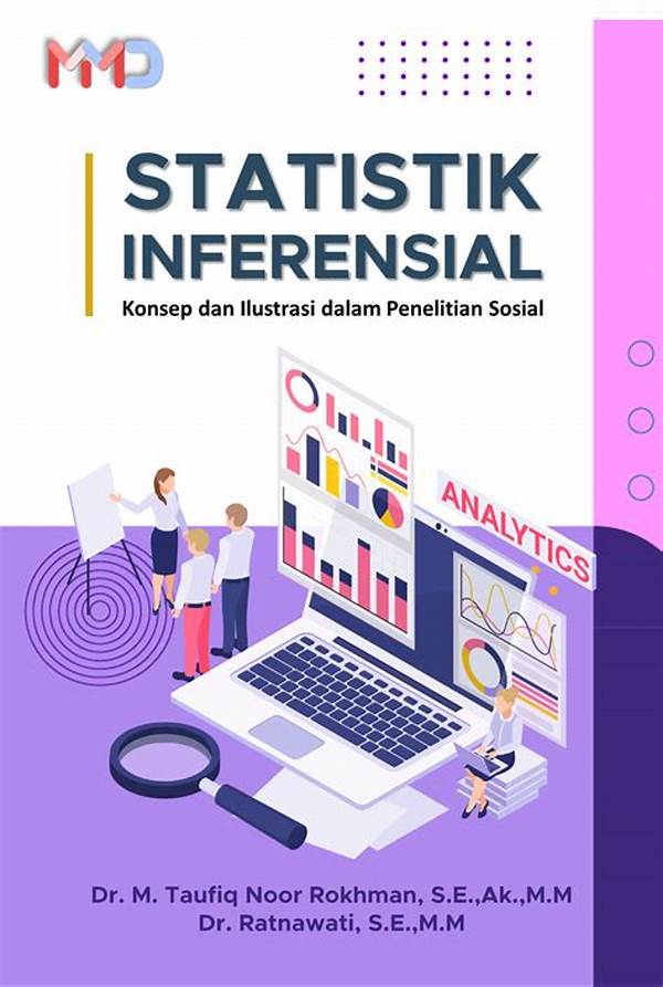 Pendekatan Statistik Inferensial Terkini