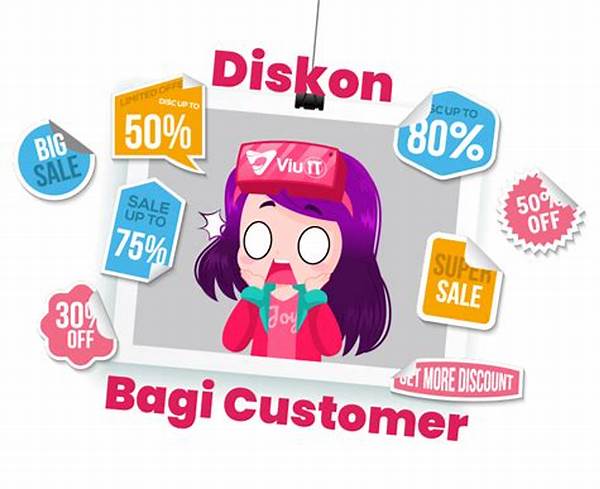 Strategi Keuntungan Dengan Kode Promo