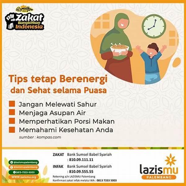 Strategi Menahan Godaan Harian
