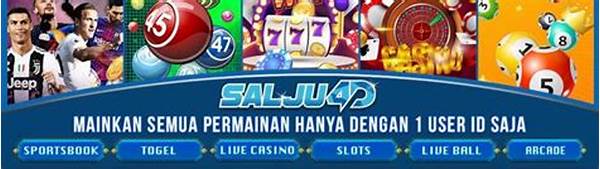 Fakta Menarik Tentang Togel Hongkong