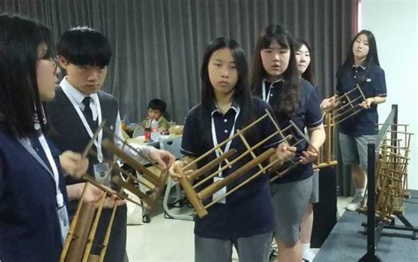 Inspirasi Belajar Musik Terbaru