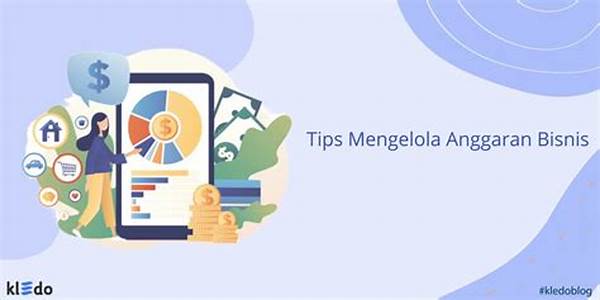 Panduan Efektif Mengelola Anggaran Harian