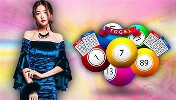 Panduan Lengkap Memilih Waktu Tepat Togel