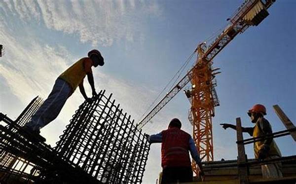 Pembangunan Infrastruktur Dan Kasino