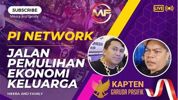 Pemulihan Ekonomi Keluarga Pasca Judi