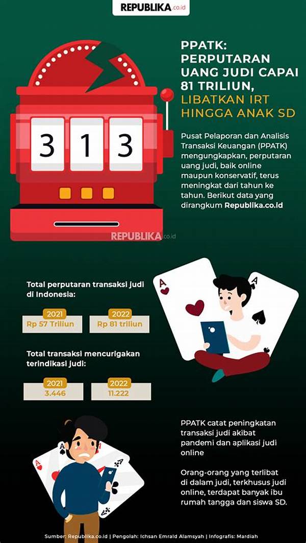 “penyuluhan Bahaya Judi Bagi Masyarakat”