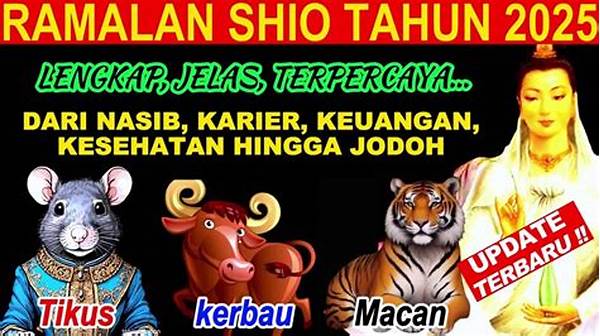 Ramalan Shio Terpercaya Dan Akurat