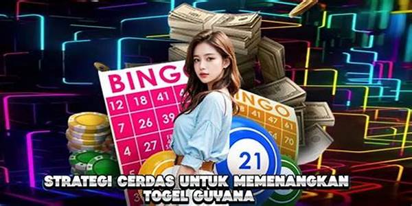 Strategi Cerdas Memenangkan Togel Online