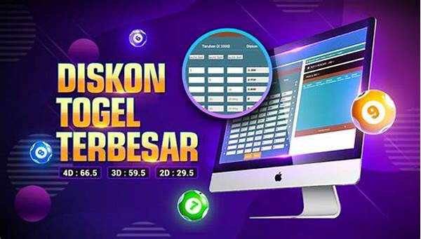 Strategi Pengendalian Budget Permainan Togel