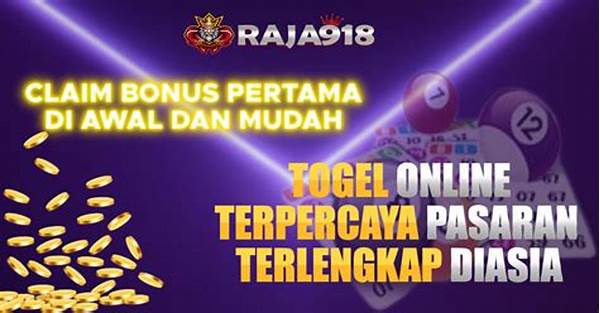 Metode Ampuh Pilih Hari Togel