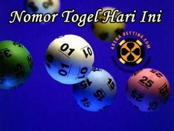 Tips Akurat Menebak Togel Hari Ini