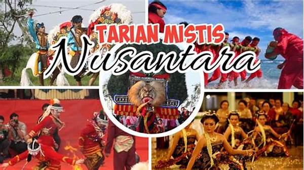 Warisan Budaya Leluhur Nusantara