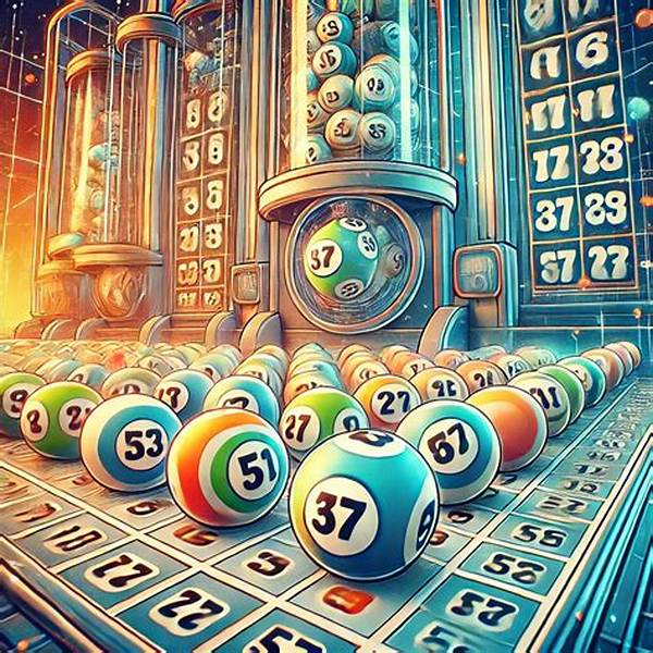 Analisis Prediksi Togel Online