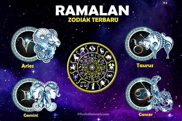 Angka Keberuntungan Zodiak Terbaru Hari Ini