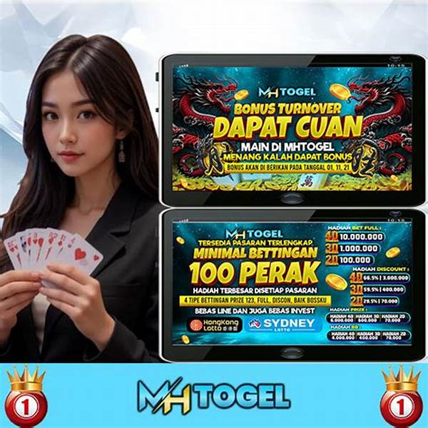 Cara Jitu Menangkan Togel Besar