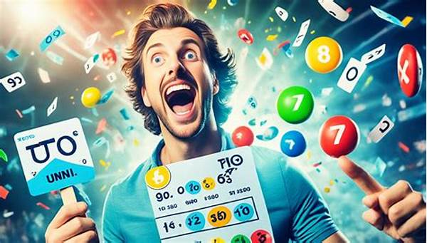 Cara Jitu Tebak Nomor Macau Hari Ini