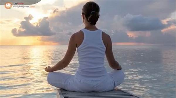 Cara Meditasi Untuk Perbaikan Jantung