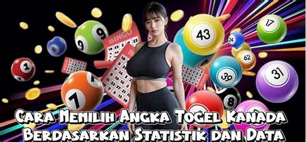 Cara Memilih Angka Togel