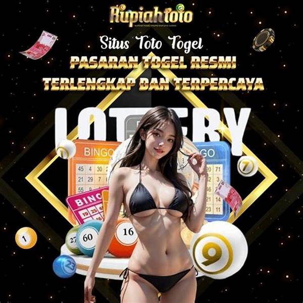 Cara Mengecek Sertifikasi Resmi Situs Togel