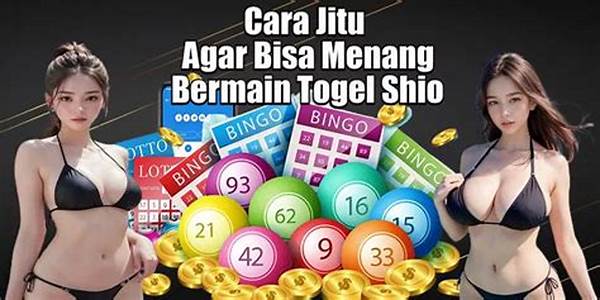 Cara Tepat Menganalisis Togel
