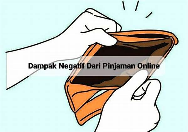 Dampak Finansial Negatif Dari Togel