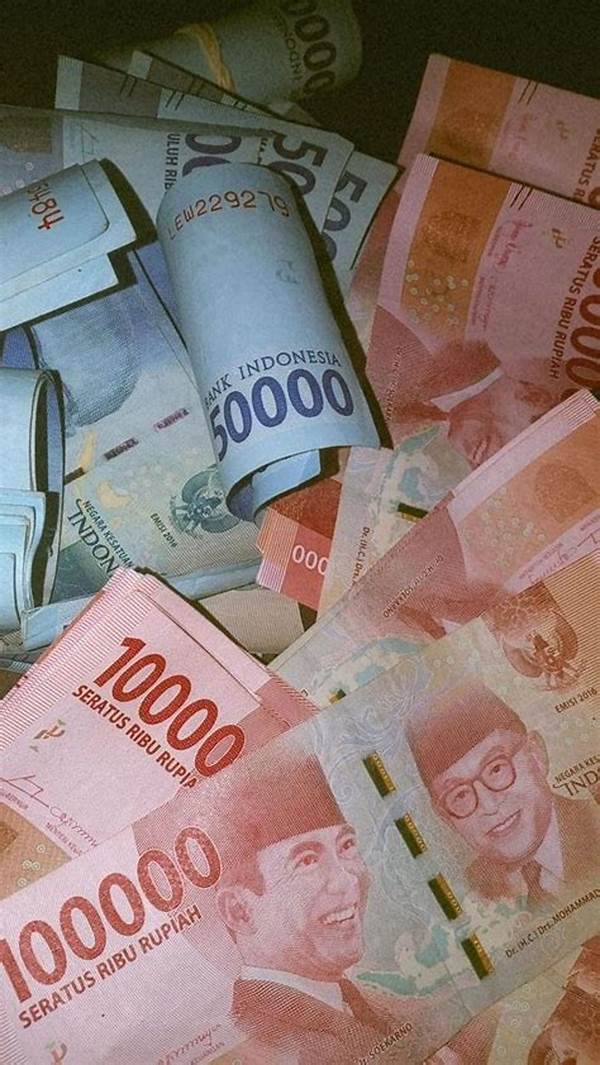Disiplin Menabung Kurangi Utang