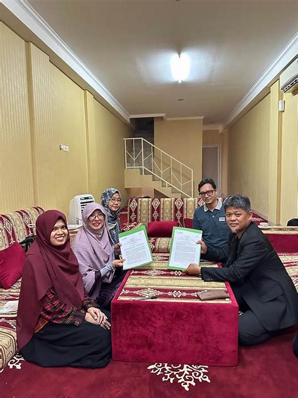 Edukasi Keuangan Untuk Keluarga Bahagia