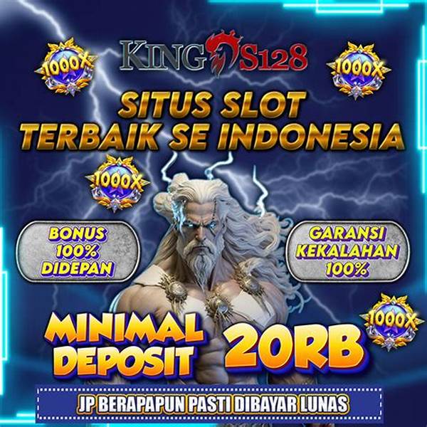 Faktor Penentu Mesin Slot Menguntungkan