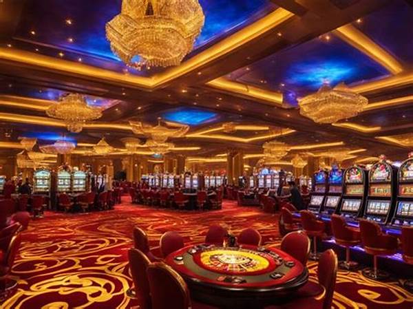 Hasil Jackpot Macau Terkini Hari Ini