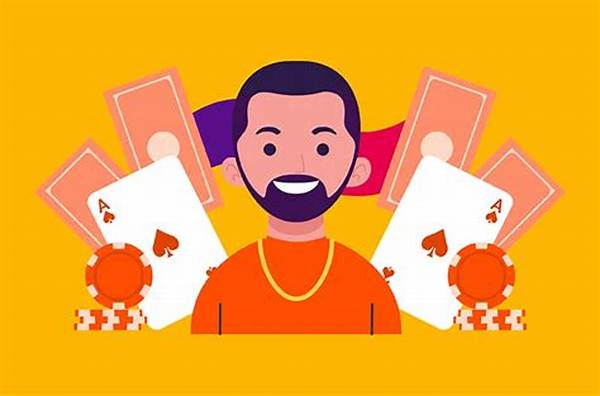 Hubungan Judi Dengan Kesehatan Mental