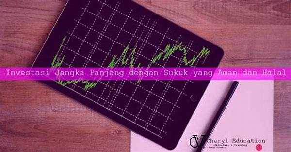 Investasi Jangka Panjang Yang Aman
