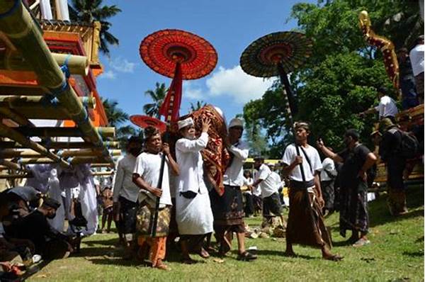 Kearifan Lokal Sebagai Panduan Hidup