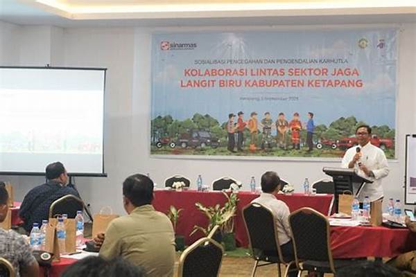 Kolaborasi Lintas Sektor Lawan Judi
