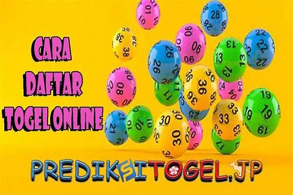 Langkah Mudah Prediksi Togel