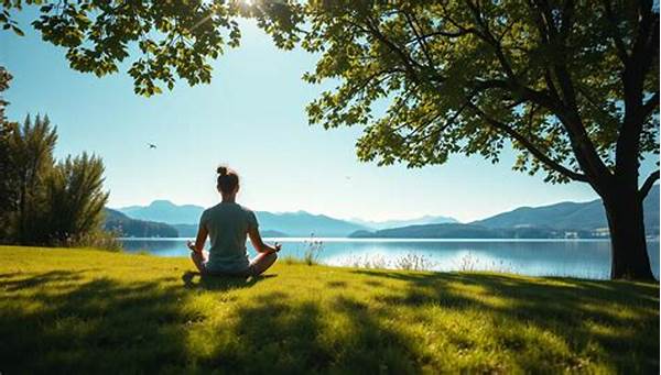 Latihan Mindfulness Untuk Efisiensi Kerja