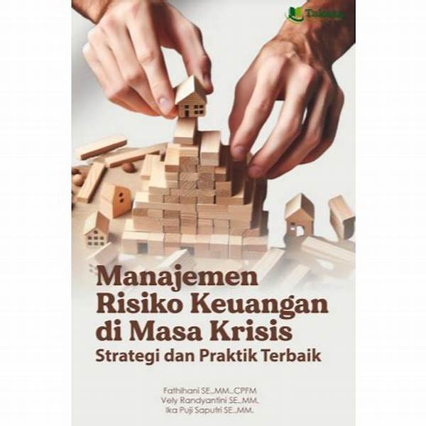 Manajemen Keuangan Di Masa Krisis
