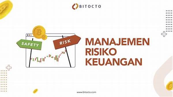 Manajemen Risiko Keuangan Taruhan