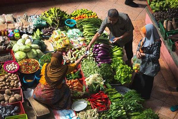 Membuat Daftar Belanja Lebih Efisien