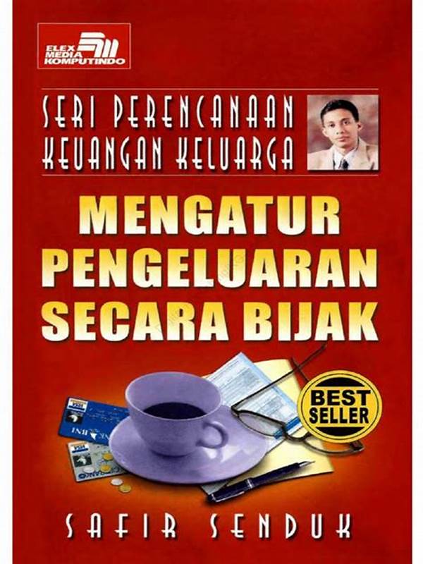 Mengatur Pengeluaran Harian Bijak