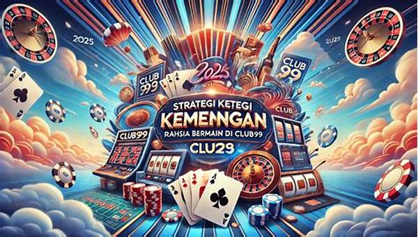 Meningkatkan Strategi Kemenangan Kasino