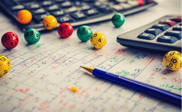 Metode Menghitung Peluang Menang Togel