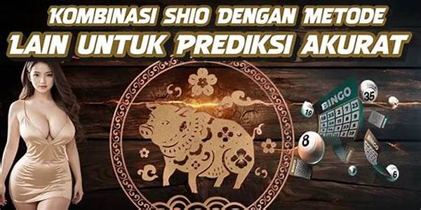 Metode Statistik Untuk Angka Togel