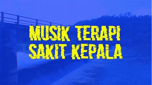 Musik Lembut Penghilang Stres