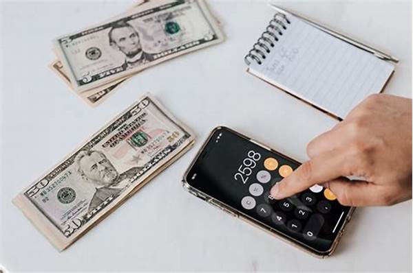 Optimalisasi Investasi Demi Kestabilan Finansial