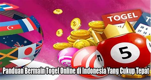 Panduan Bermain Togel Tanpa Risiko
