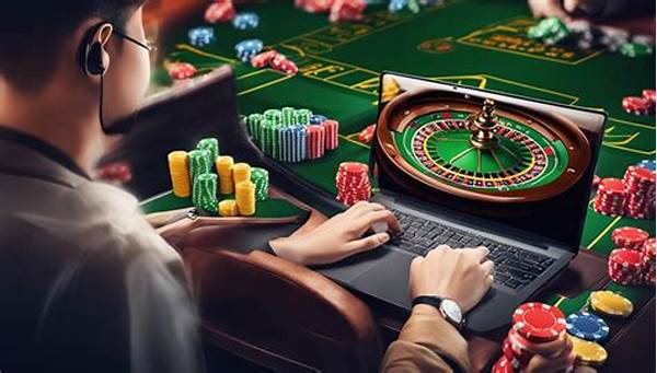 Panduan Bermain Togel Yang Aman