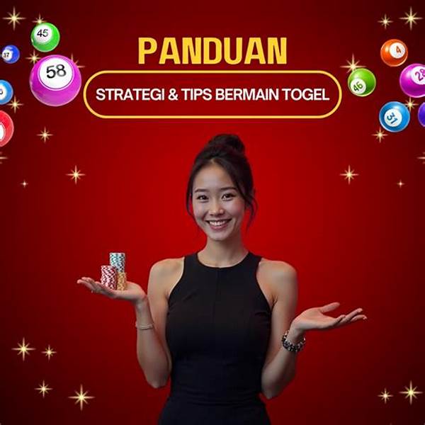 Panduan Lengkap Optimasi Togel
