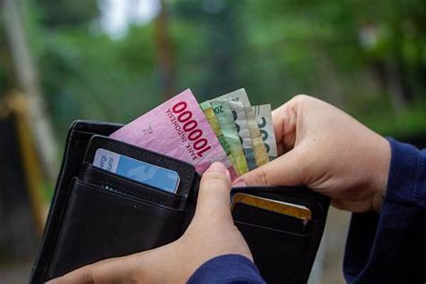 Panduan Menyusun Dana Cadangan Keluarga