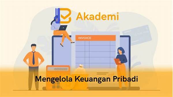 Panduan Praktis Mengelola Budget Belanja